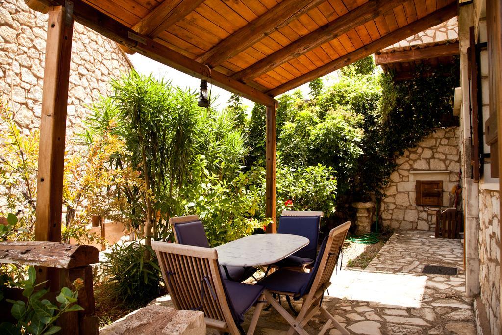 Tsivaras Villas Szoba fotó