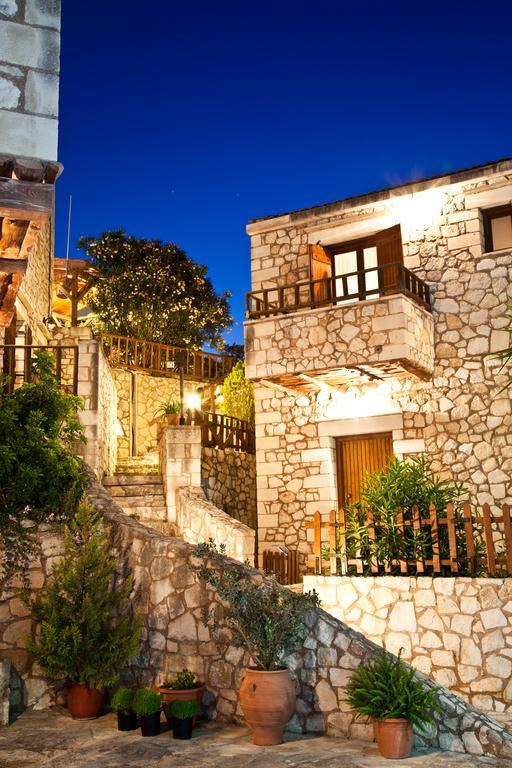 Tsivaras Villas Szoba fotó