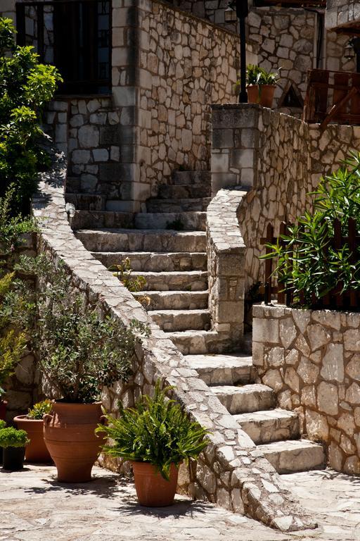 Tsivaras Villas Szoba fotó