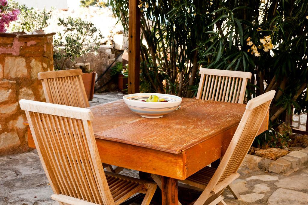 Tsivaras Villas Szoba fotó