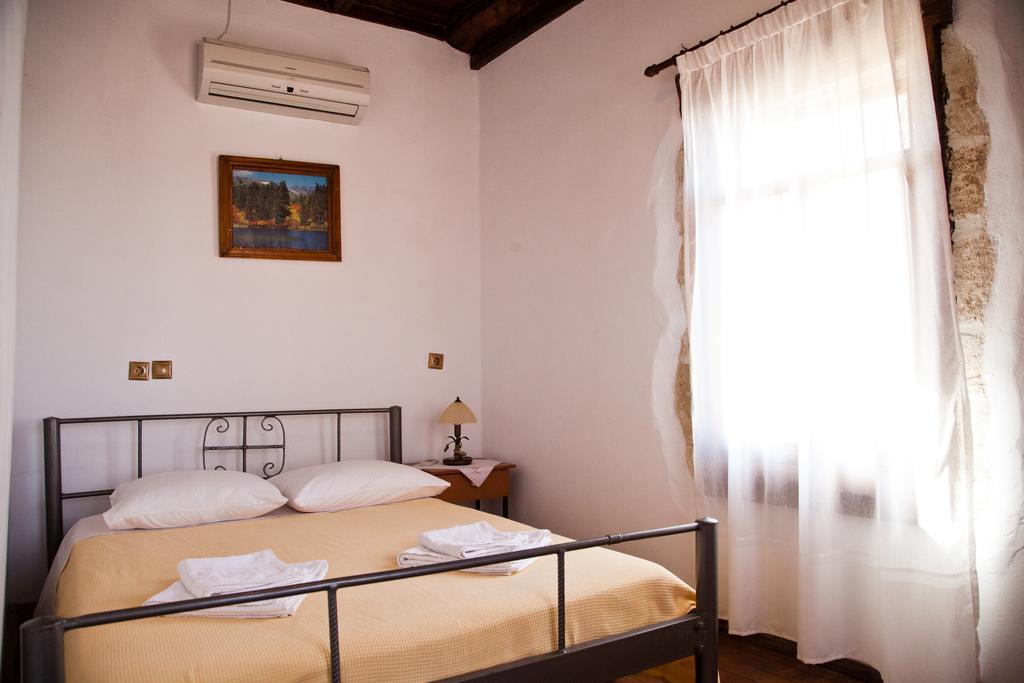 Tsivaras Villas Szoba fotó